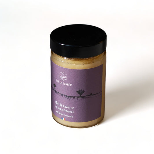 Lavender Honey from Haute-Provence 250g